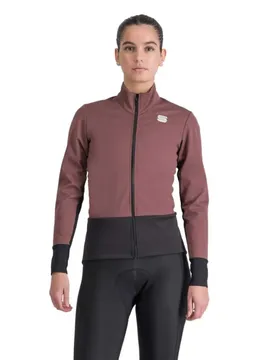 Giacca Neo Softshell Huckleberry