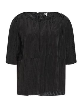 Souvenir Top Mujer Negro S Mujer