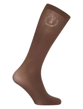 Socken IRH IMPERIAL SPARKLE walnut 39-42 - Imperial Riding - FashionsVida