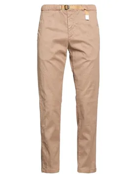 Pantalones Hombre Marrón claro 44,48,52,54 Hombre - White Sand - FashionsVida