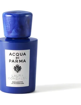 Bergamotto La Spugnatura - Acqua di Parma - FashionsVida