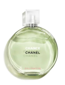 Chanel CHANCE EAU FRAÃCHE 150ML - Chanel - FashionsVida