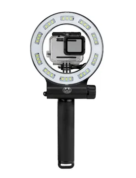 Torcia Subacquea Action Camera Sl-109 Ring - Sea Frogs - FashionsVida