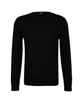 Pullover DENNY schwarz L herren