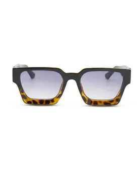 Lunettes De Soleil Polarisées Ew Maple Black to Tortoise CAT3 unisex