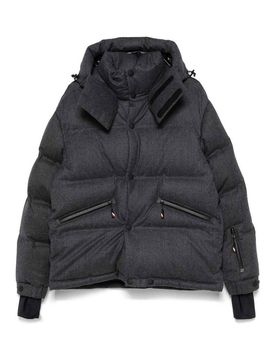Moncler Giacca da sci Krun