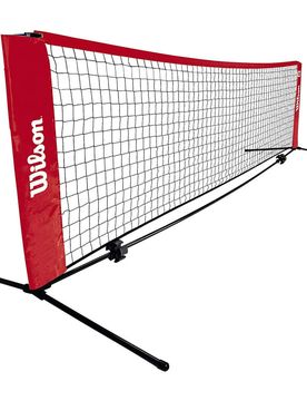 Starter ez tennis net 10/ 32m varios tenis (UNICA)
