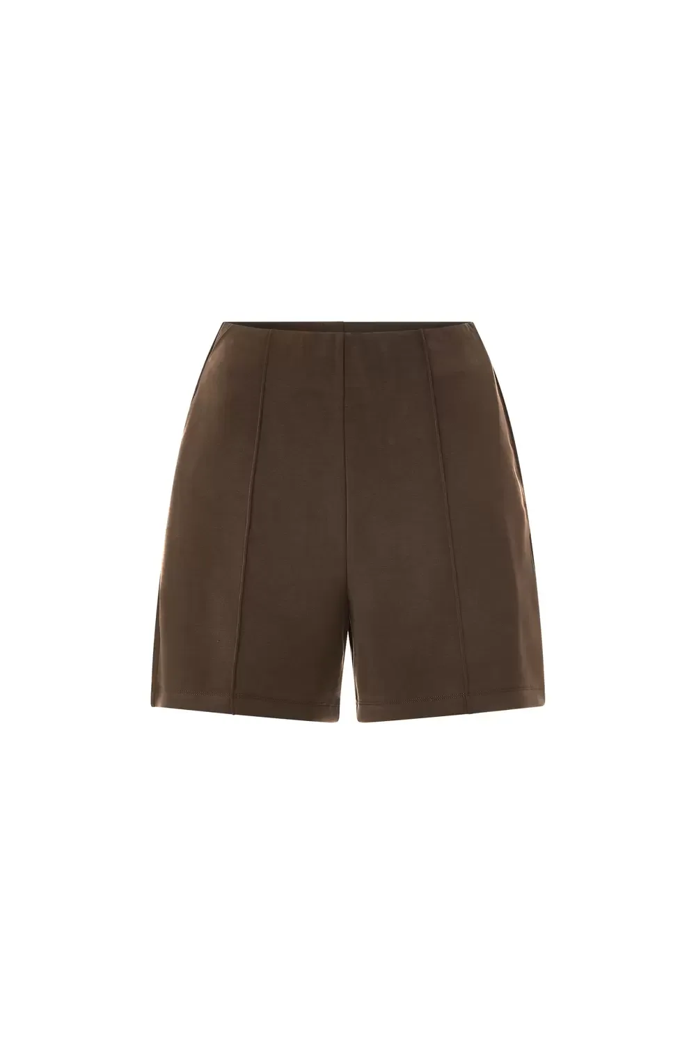 Scuba Shorts female - M - FashionsVida