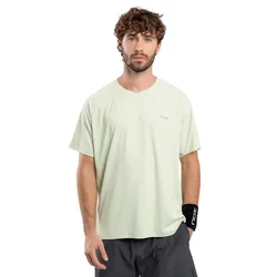 Pro Short Sleeve T-shirt Lily Green L