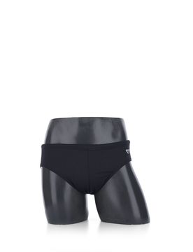 Slip da bagno NERO S