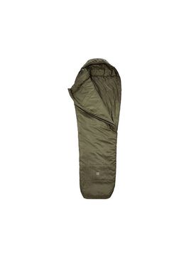 Wildfire -5° Kunstfaserschlafsack M/Links