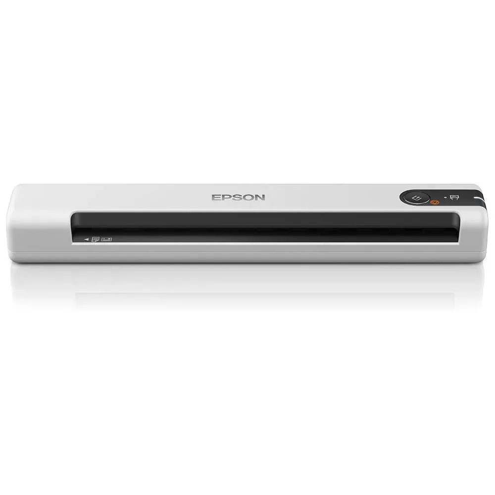 Scanner Workforce Ds-70 White One Size unisex - Epson - FashionsVida