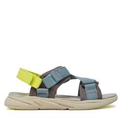 Sandalen Boxford 74218-P1 Blau 33 male