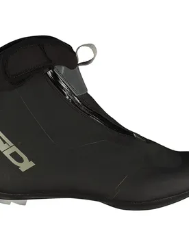 Scarpe Da Strada Nubes Black / Black