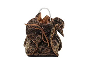 Borsa Donna EQUISETO twenty fourhaitch
