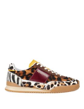Paul Smith Sneakers Dover Animalier