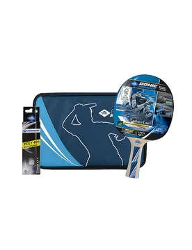 Set de tenis de mesa Premium Legends 700 FSC azul - Donic Schildkröt - FashionsVida