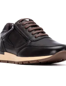 Baskets 162677 Brown EU 44