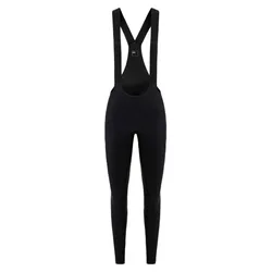 Salopette Larga Core Thermal Black