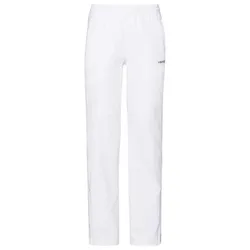 Head Racket Club Pants White M