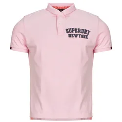 Poloshirt Vintage Athletic Polo Eu S Male