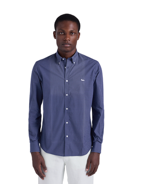 Harmont & Blaine Camicie Blu