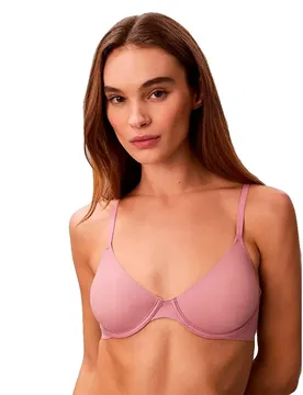 Reggiseno Lv00qf8572 Soft Mauve 85