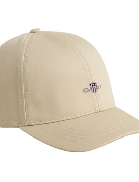 Casquette 9900110 Shield Putty S-M unisex