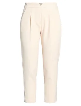 Pantalones Mujer Rosa palo 38 Mujer - Twenty Easy By Kaos - FashionsVida