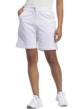 Adidas Bermuda Ultimate365, weiss s - Adidas - FashionsVida