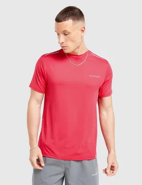 Mens Maglia Nopeus - Rosa, rosa rosa Uomo taglia M - Technicals - FashionsVida