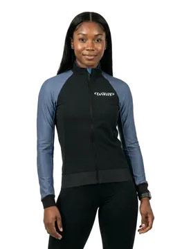 Wilier Veste Ardesia