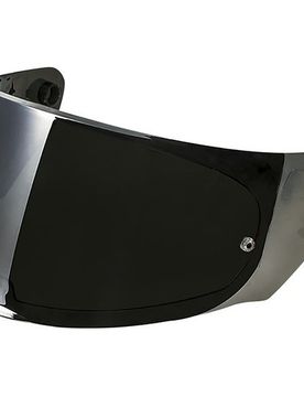 Visiera Iridium Argento Per Casco FF320 - FF353 -FF800 P taglia un
