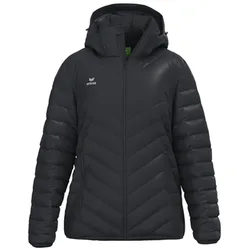 Cmpt Puffer Damen Jacke, schwarz 40