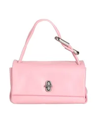 Bolso de mano Mujer Rosa -- Mujer