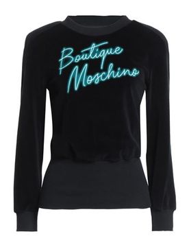 Sweatshirt Damen Nachtblau 34 Damen