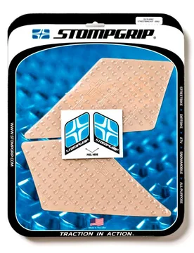 Kit Adesivi Serbatoio Volcano Ktm 390 Duke 2014-15 - Stompgrip - FashionsVida
