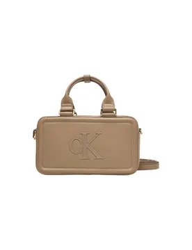 Damen Tasche Beige 502695