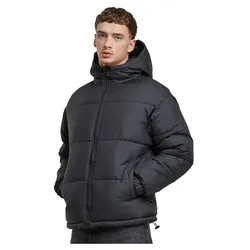 Veste Puffer Basic Black 2XL