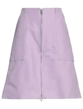 Shorts & Bermudashorts Damen Lila 32,34,36 Damen - AMBUSH - FashionsVida