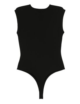Agolde Body Aura S/Maniche