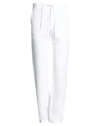 Hose Herren Weiß 46,56,58 Herren