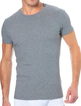T-Shirt Eagle Eu S;Eu M Male - Emporio armani - FashionsVida