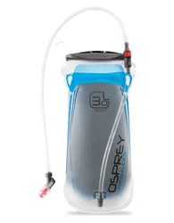 Wassertank Hydraulics 3L Reservoir Blau