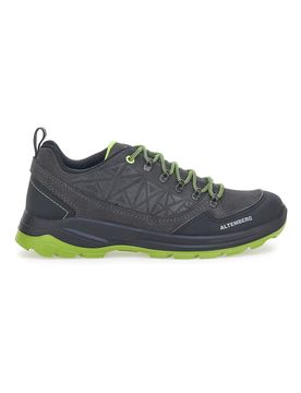 Scarponcino da Trekking 31810 Grigio 42