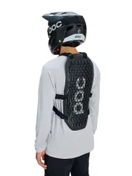 Rückenprotektor Air Torso schwarz M B
