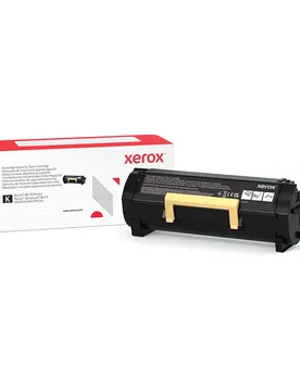 Toner 006r04727 Black One Size unisex - Xerox - FashionsVida