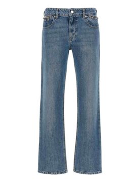 Stella Mccartney Jeans Falabella