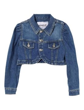 Dondup Giubbino Denim