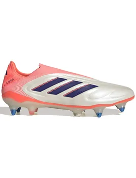 Fußballschuhe ohne Schnürsenkel Copa Pure 3 Elite SG - Blanc - unisex - Size: 37 1/3 - Adidas - FashionsVida